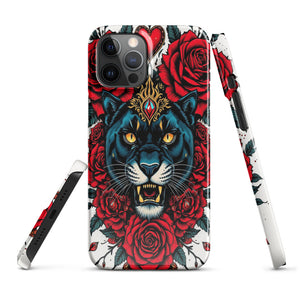 Vintage Tattoo Flash Y2K Grunge Case - Image 3